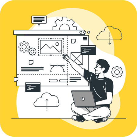 الاعلانات الرقمية