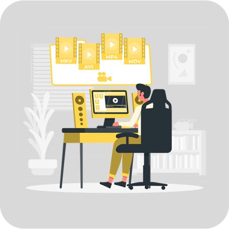 الموشن كرافيك