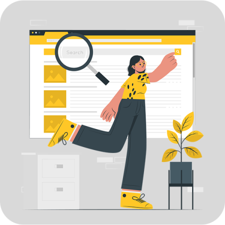 تحسين محركات البحث SEO