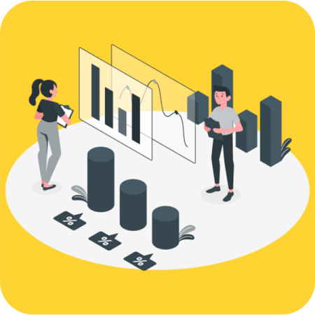 قياس النتائج